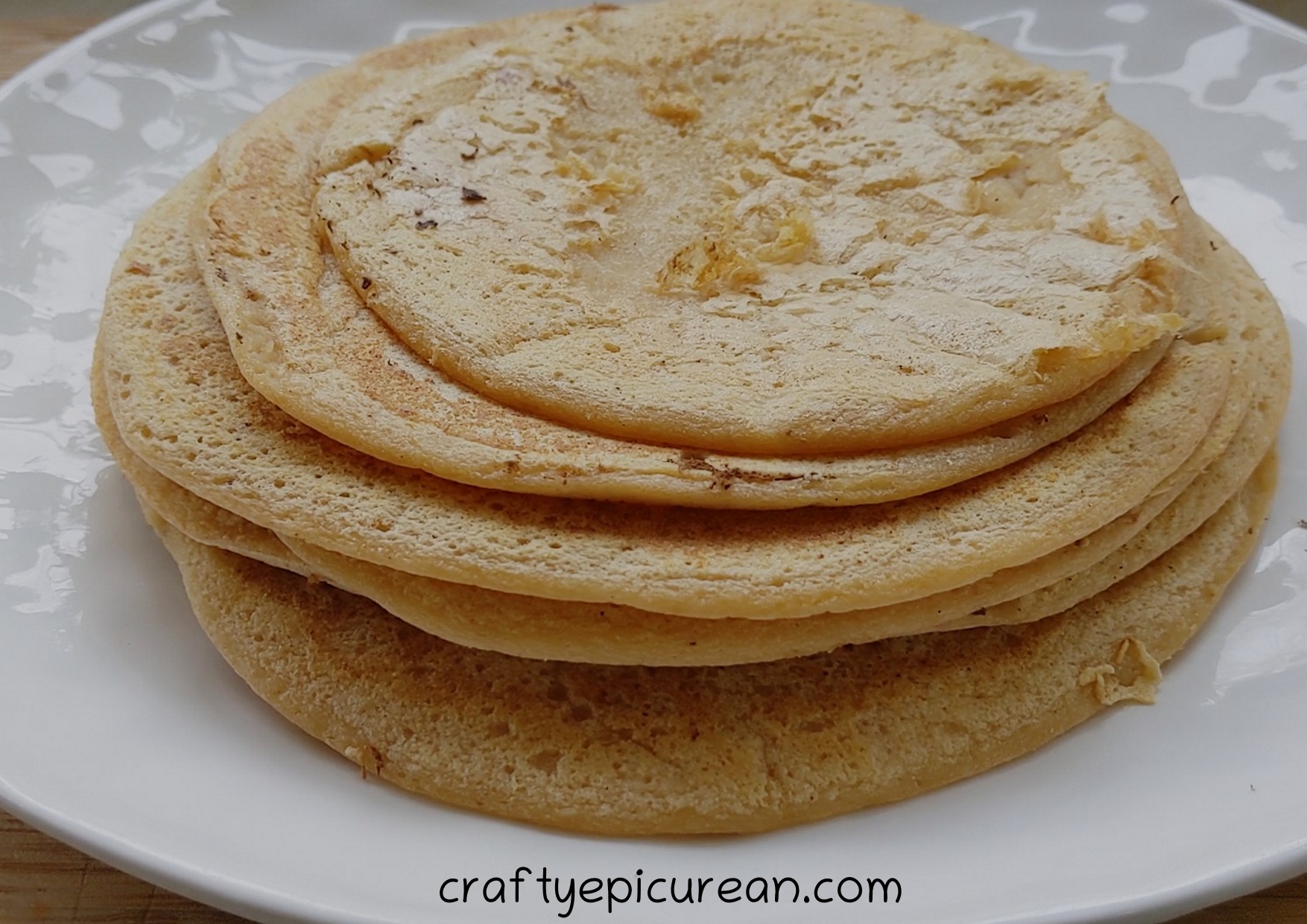 Red Lentil Flatbreads